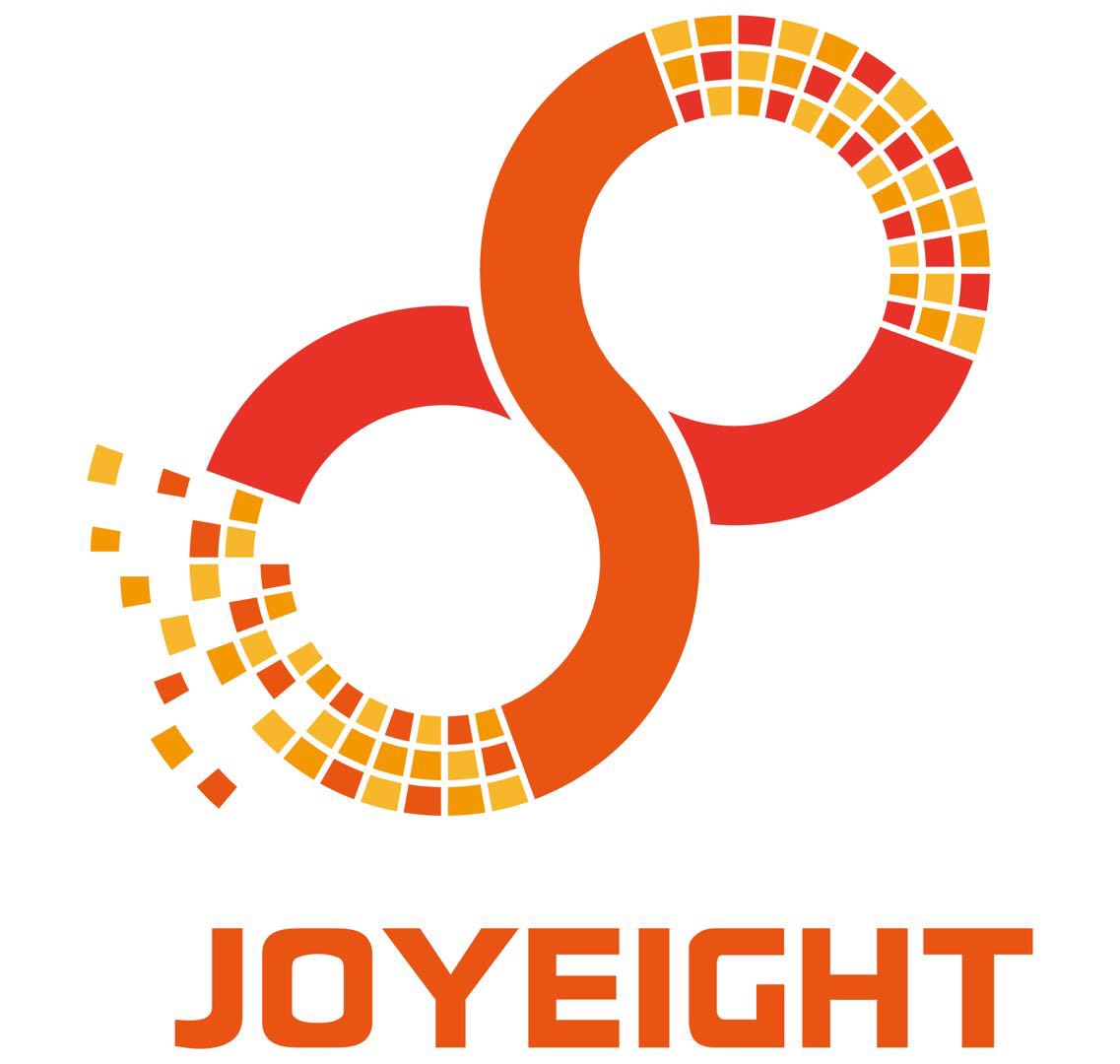 JOYEIGHT株式会社